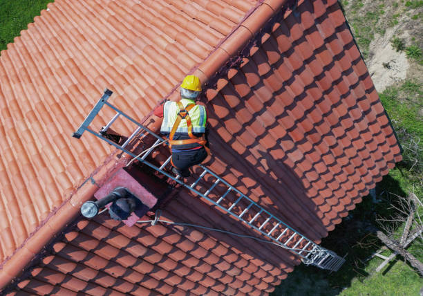 Professional Roofing Service in Battlement Mesa, CO